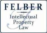 Logo for Felber Intellectual Property Law