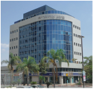 The Felber Intellectual Property (IP) Law Office, located in the Industrial Zone of Ra'anana